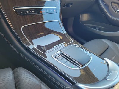 2020 Mercedes-Benz GLC GLC 300