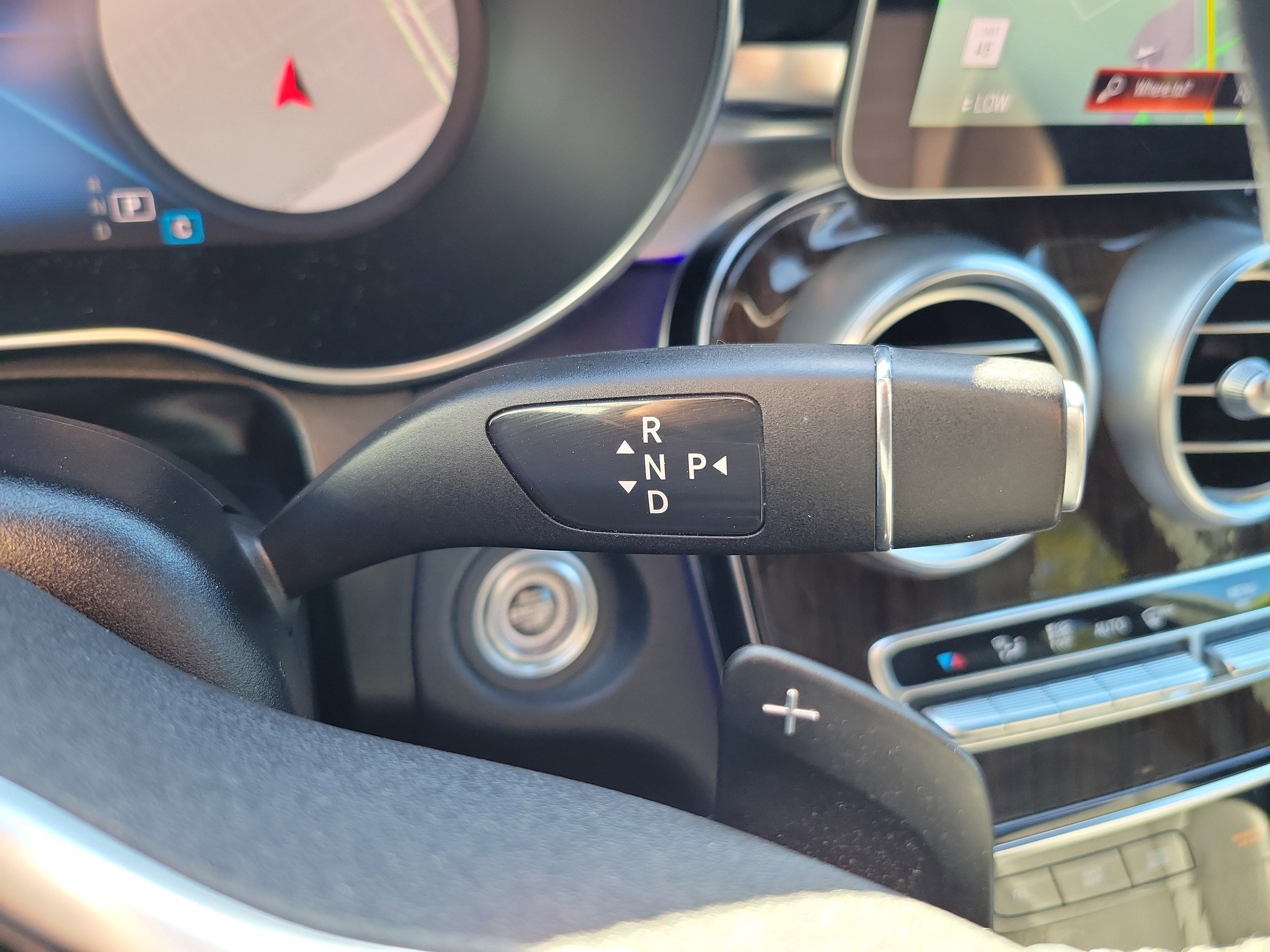 2020 Mercedes-Benz GLC GLC 300