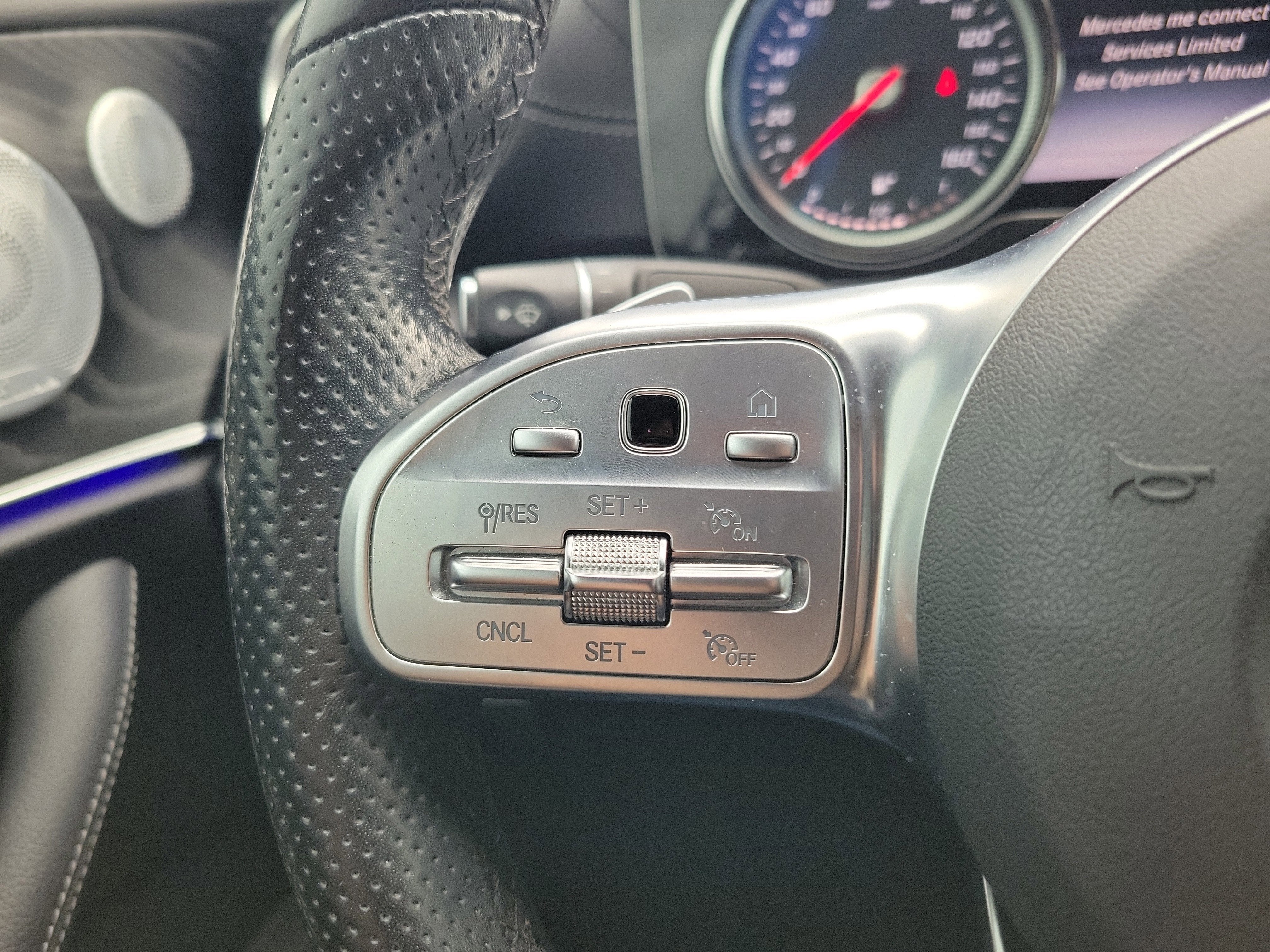 2019 Mercedes-Benz E-Class E 450