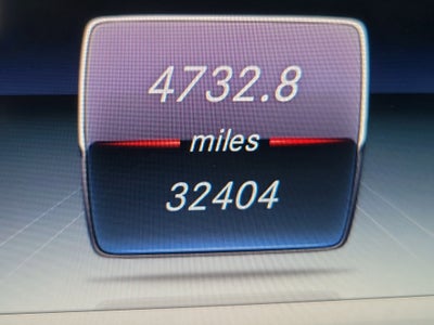 2019 Mercedes-Benz E-Class E 450