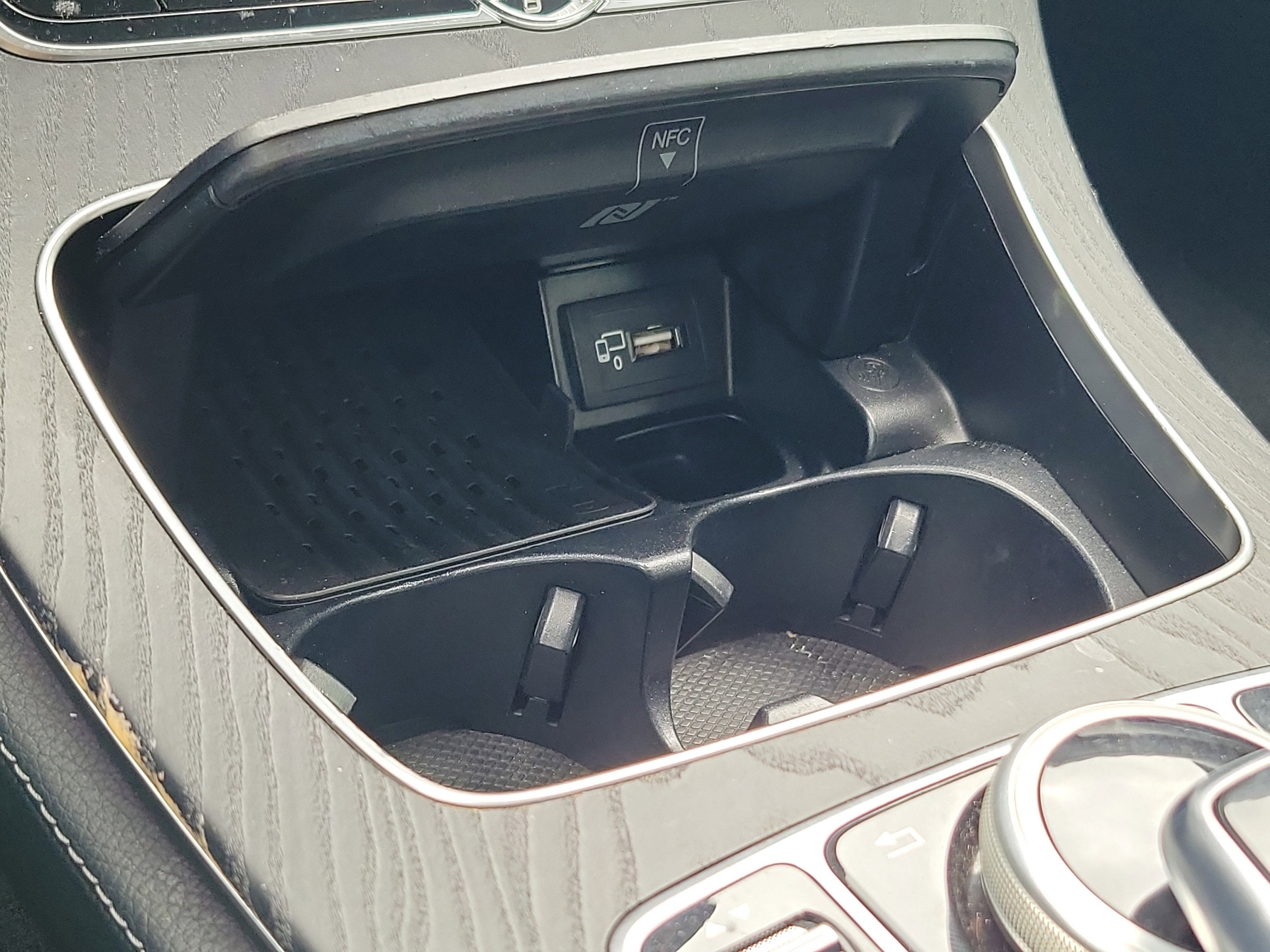 2019 Mercedes-Benz E-Class E 450