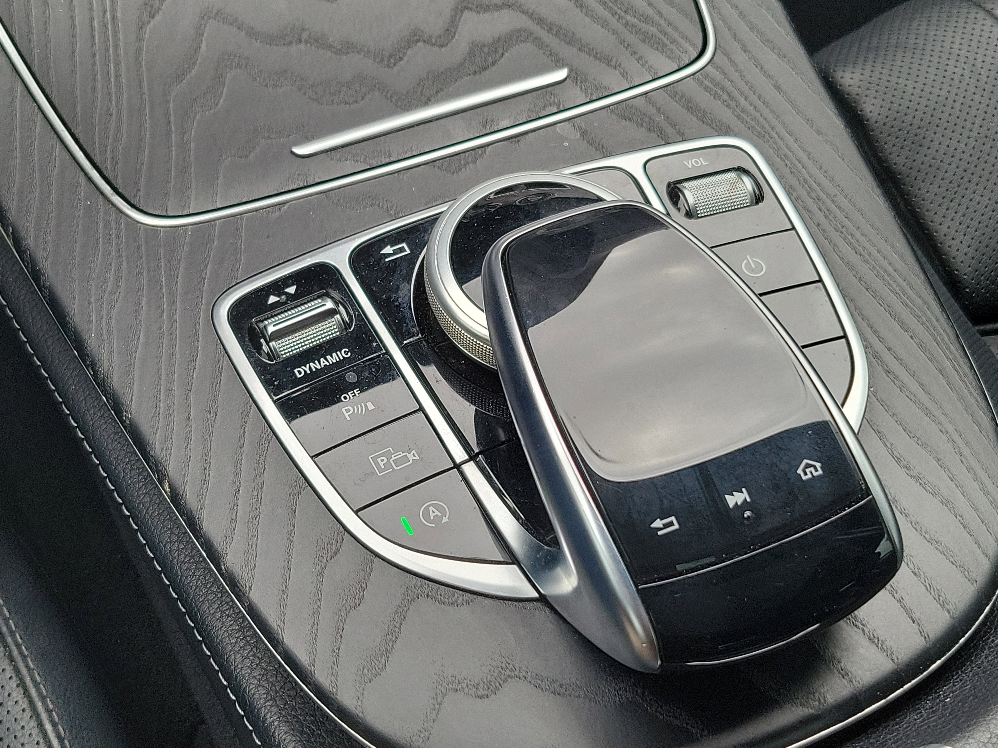 2019 Mercedes-Benz E-Class E 450