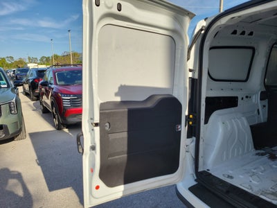 2022 RAM ProMaster City Cargo Van Tradesman