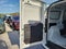2022 RAM ProMaster City Cargo Van Tradesman
