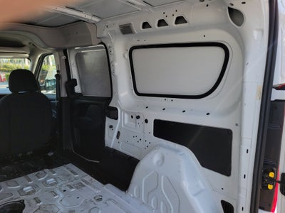 2022 RAM ProMaster City Cargo Van Tradesman