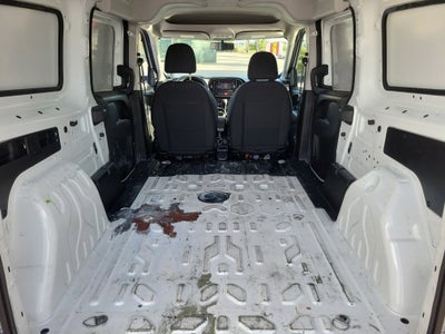 2022 RAM ProMaster City Cargo Van Tradesman