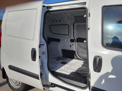 2022 RAM ProMaster City Cargo Van Tradesman