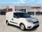 2022 RAM ProMaster City Cargo Van Tradesman