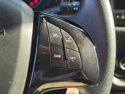 2022 RAM ProMaster City Cargo Van Tradesman