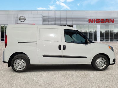 2022 RAM ProMaster City Cargo Van Tradesman