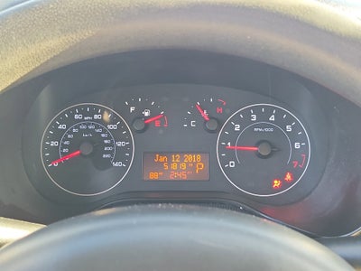 2022 RAM ProMaster City Cargo Van Tradesman