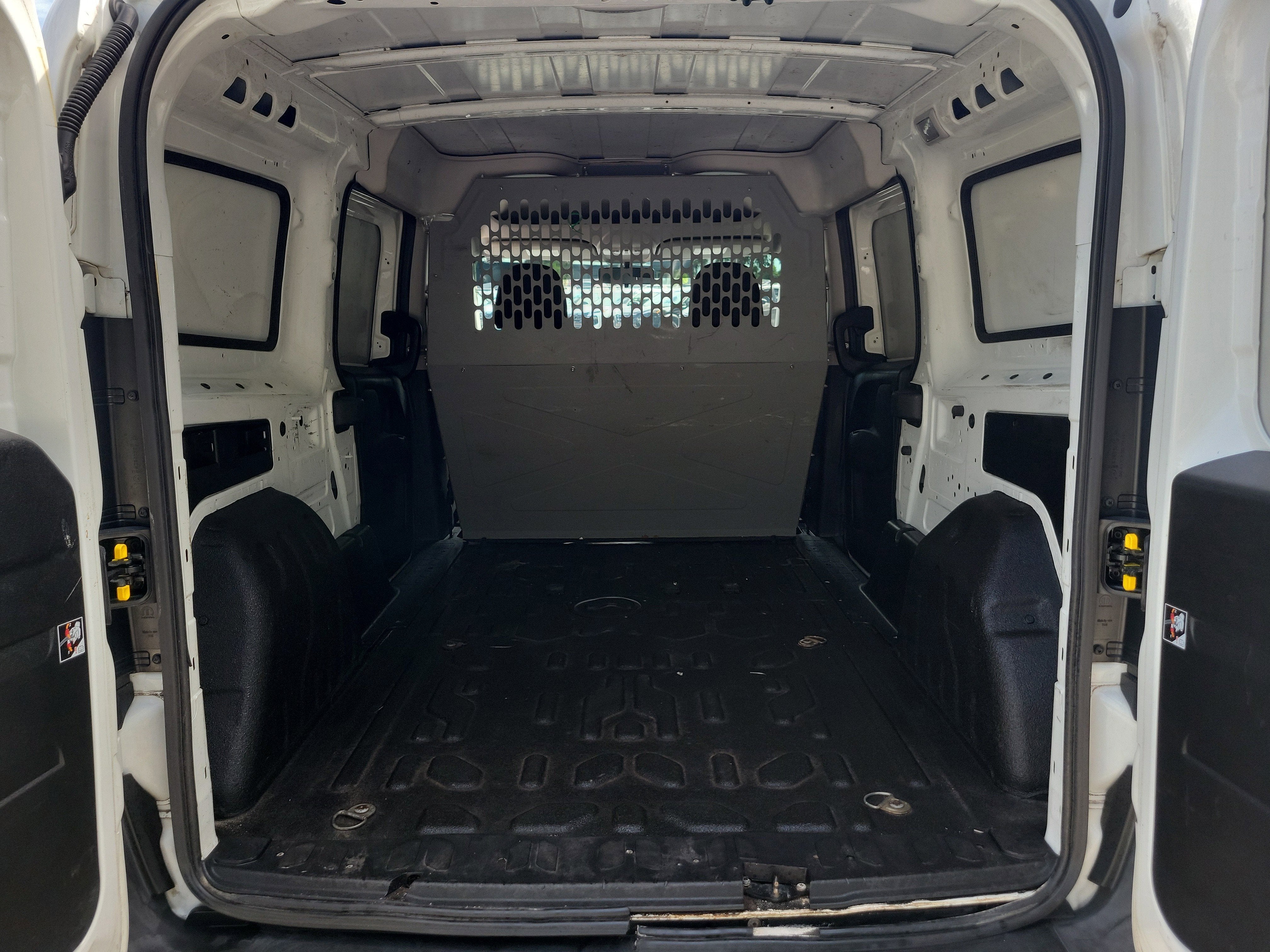 2019 RAM ProMaster City Cargo Van Tradesman