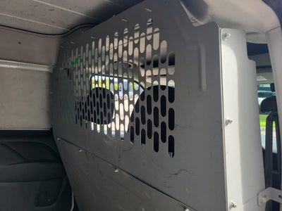 2019 RAM ProMaster City Cargo Van Tradesman