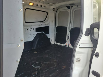 2019 RAM ProMaster City Cargo Van Tradesman