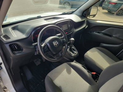 2019 RAM ProMaster City Cargo Van Tradesman