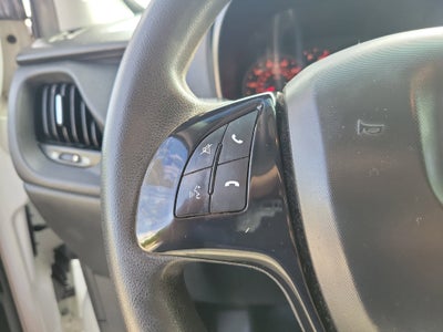 2019 RAM ProMaster City Cargo Van Tradesman