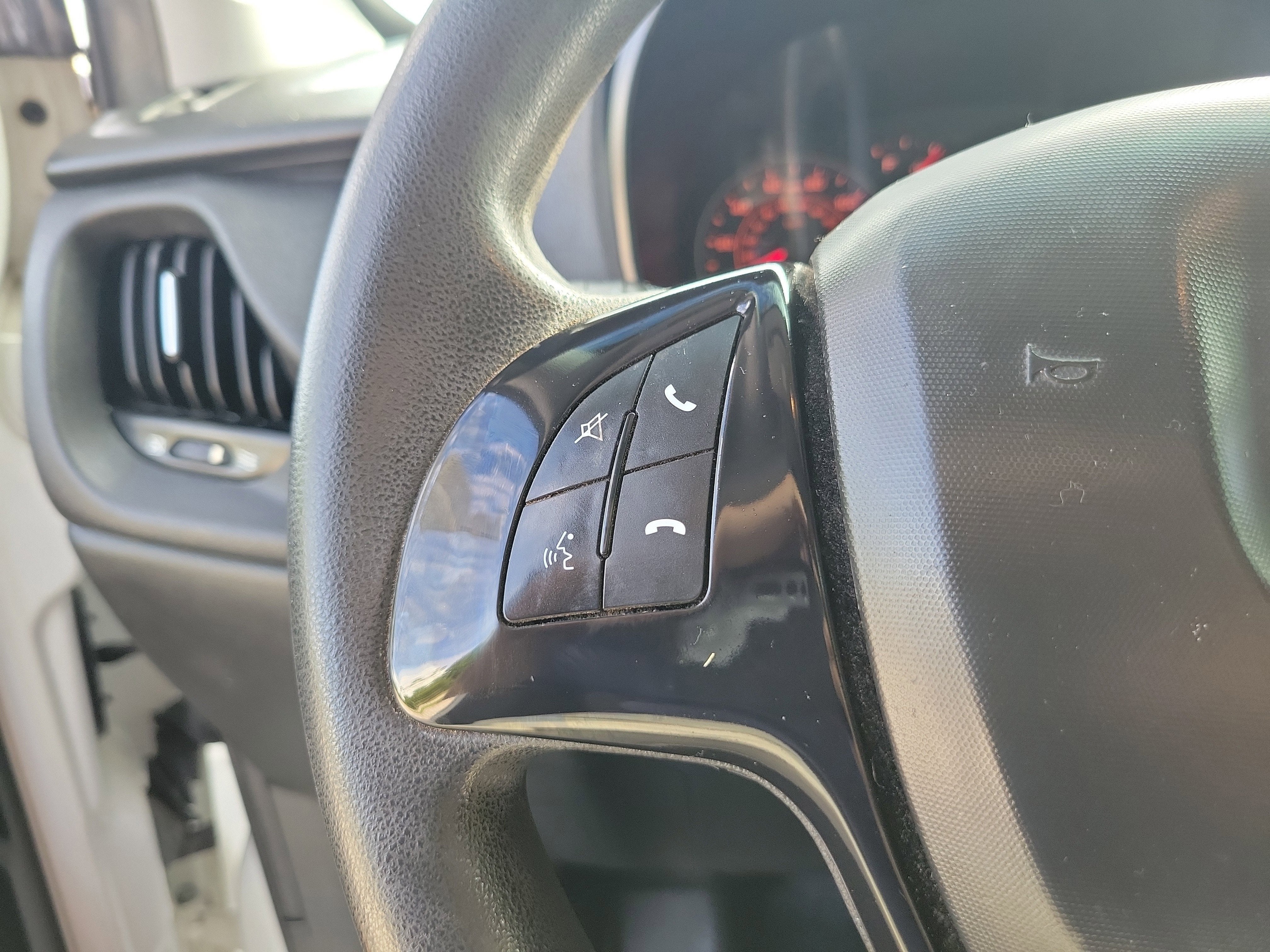 2019 RAM ProMaster City Cargo Van Tradesman