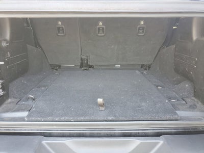 2019 Jeep Wrangler Rubicon