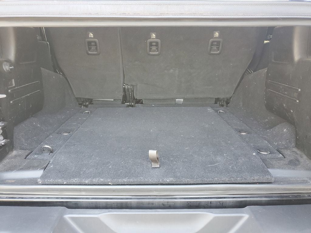 2019 Jeep Wrangler Rubicon