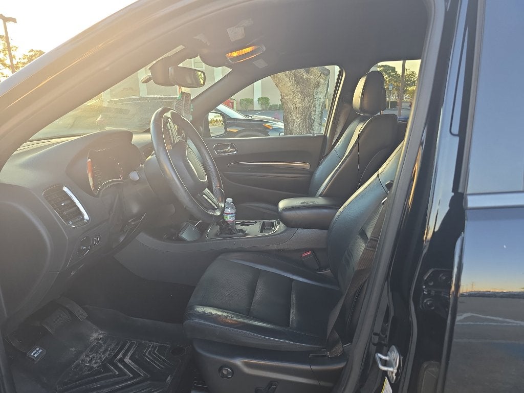 2019 Dodge Durango GT Plus