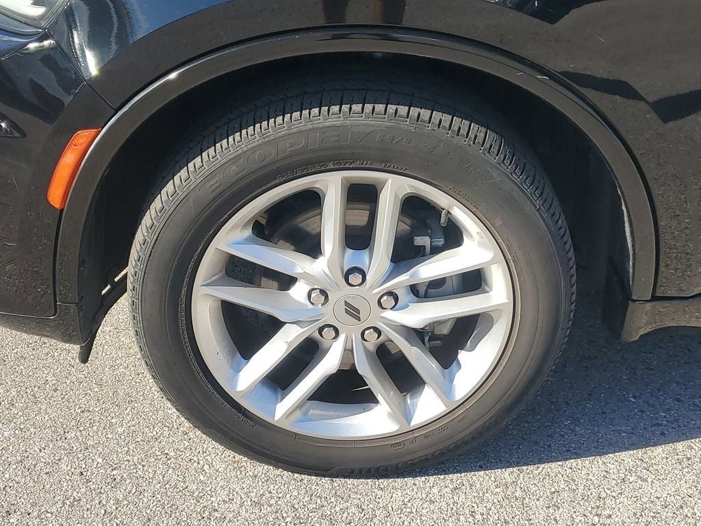 2024 Dodge Durango GT Plus 1-Owner No Accidents