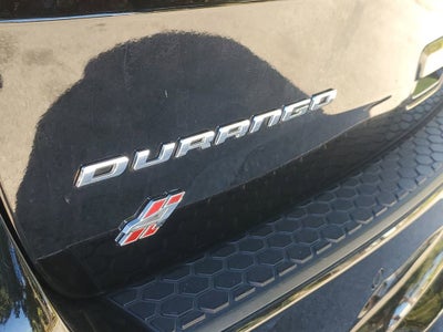 2024 Dodge Durango GT Plus 1-Owner No Accidents