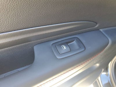 2024 Dodge Durango GT Plus 1-Owner No Accidents