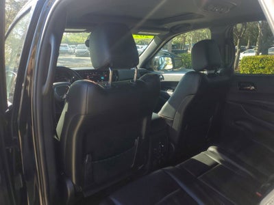 2024 Dodge Durango GT Plus 1-Owner No Accidents