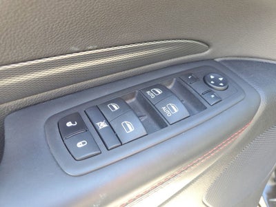 2024 Dodge Durango GT Plus 1-Owner No Accidents