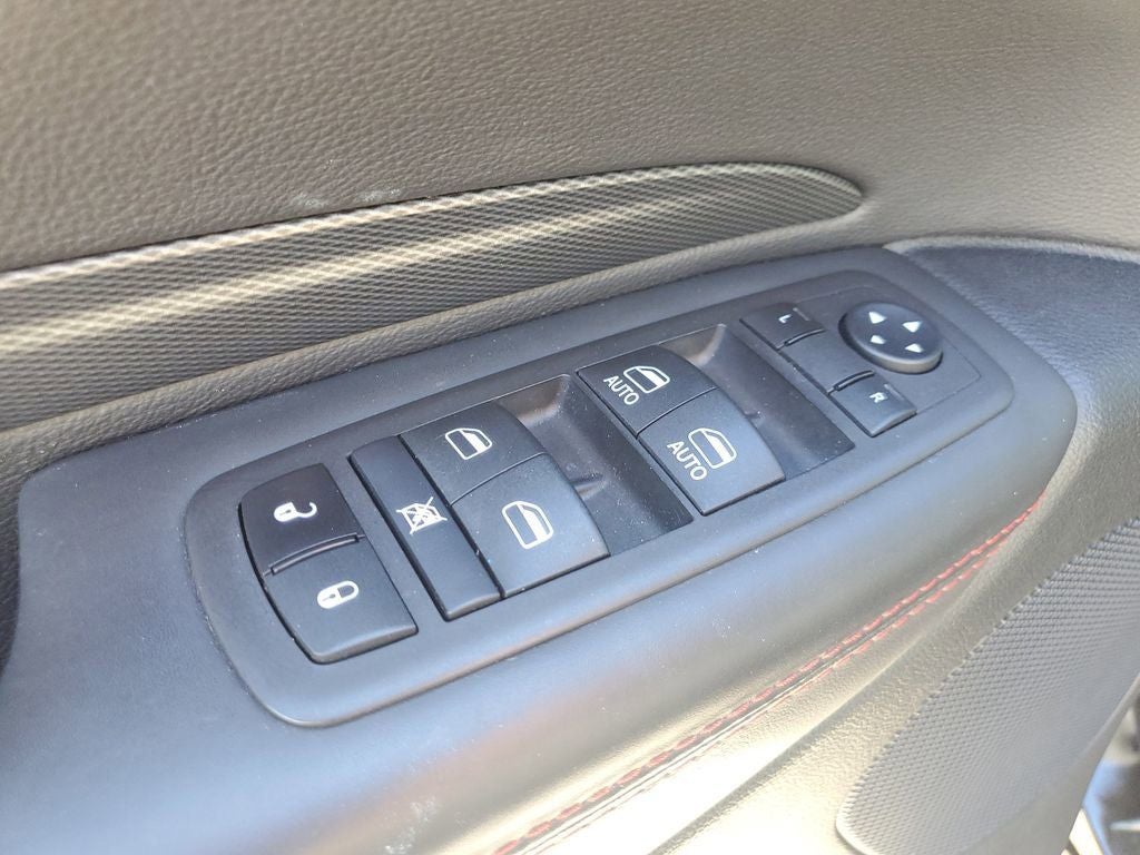 2024 Dodge Durango GT Plus 1-Owner No Accidents