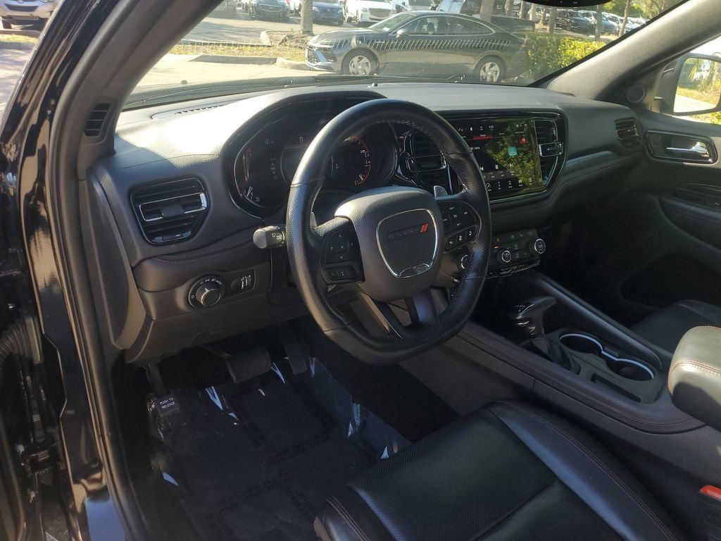 2024 Dodge Durango GT Plus 1-Owner No Accidents