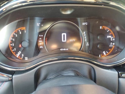 2024 Dodge Durango GT Plus 1-Owner No Accidents