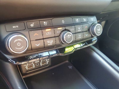 2024 Dodge Durango GT Plus 1-Owner No Accidents