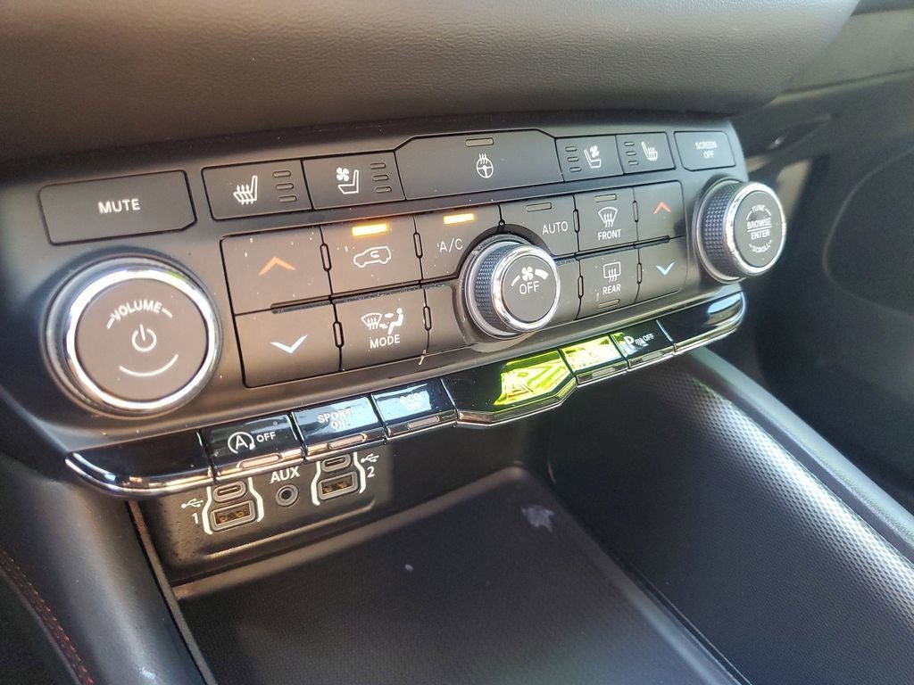 2024 Dodge Durango GT Plus 1-Owner No Accidents