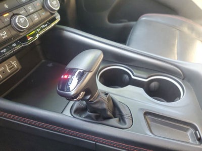 2024 Dodge Durango GT Plus 1-Owner No Accidents