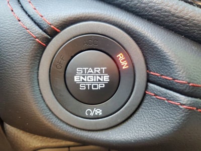 2024 Dodge Durango GT Plus 1-Owner No Accidents