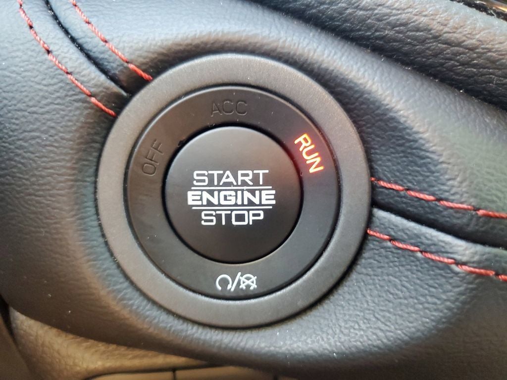 2024 Dodge Durango GT Plus 1-Owner No Accidents