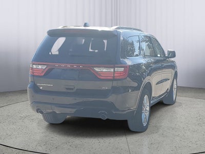 2024 Dodge Durango GT Plus 1-Owner No Accidents
