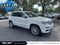 2018 Jeep Grand Cherokee Summit