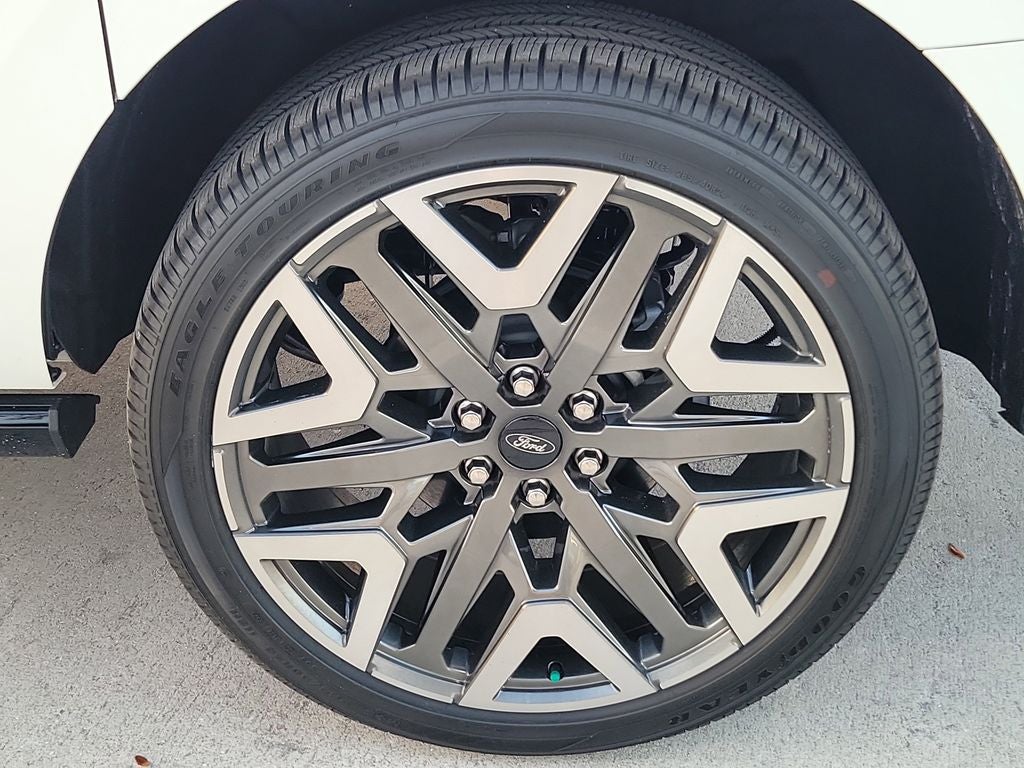 2026 Ford Expedition MAX Platinum Max