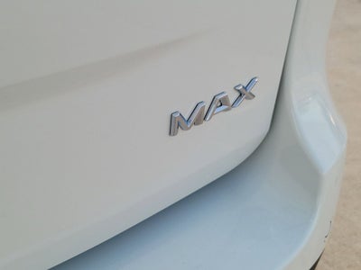 2026 Ford Expedition MAX Platinum Max