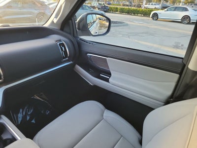 2026 Ford Expedition MAX Platinum Max