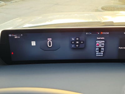 2026 Ford Expedition MAX Platinum Max