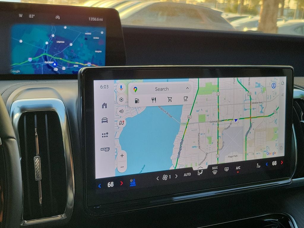 2026 Ford Expedition MAX Platinum Max