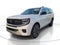 2026 Ford Expedition MAX Platinum Max