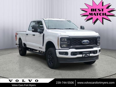 2024 Ford F-350 Diesel Appearance Pkg