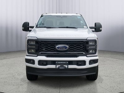 2024 Ford F-350 Diesel Appearance Pkg