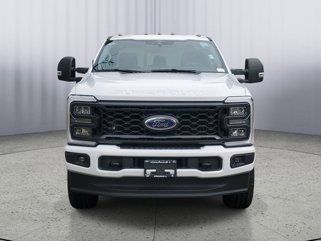 2024 Ford F-350 Diesel Appearance Pkg