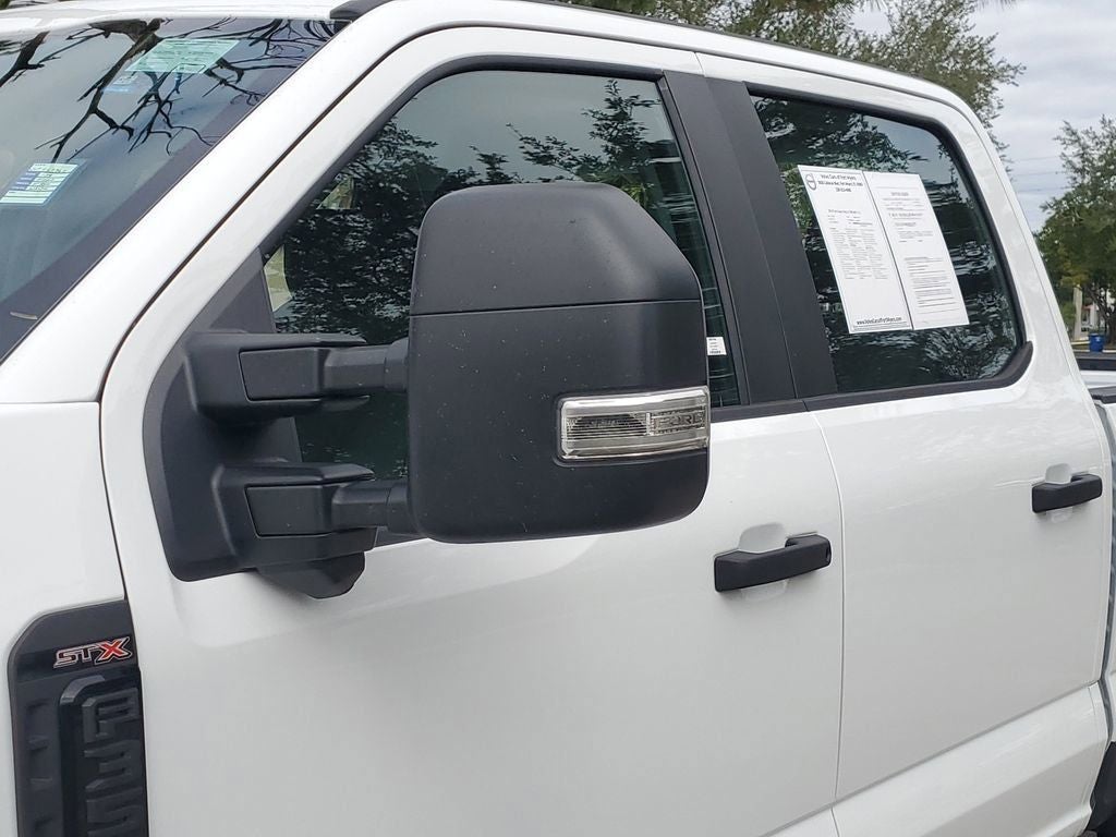 2024 Ford F-350 Diesel Appearance Pkg