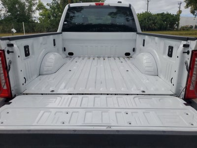 2024 Ford F-350 Diesel Appearance Pkg